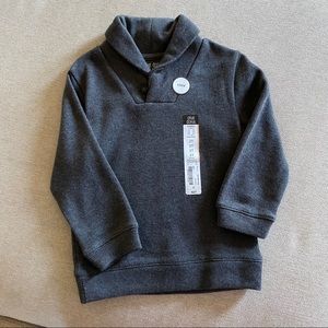 Okie Dokie Sweater 2T NWT